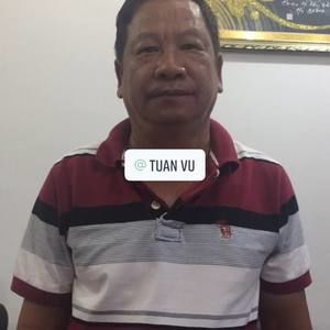 Meet your Posher, Tuân